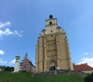 Wallfahrtskirche Pöllauberg